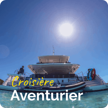 Location de catamaran pour croisière d'Aventure aux Bahamas